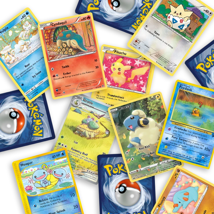 Happy Hits preview image on Pocket Scout